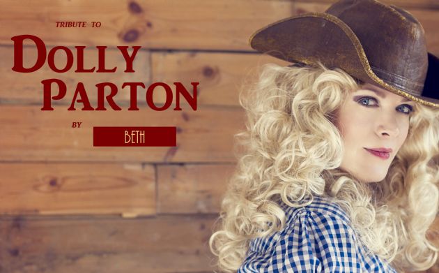 Gallery: Dolly Parton Tribute by Beth